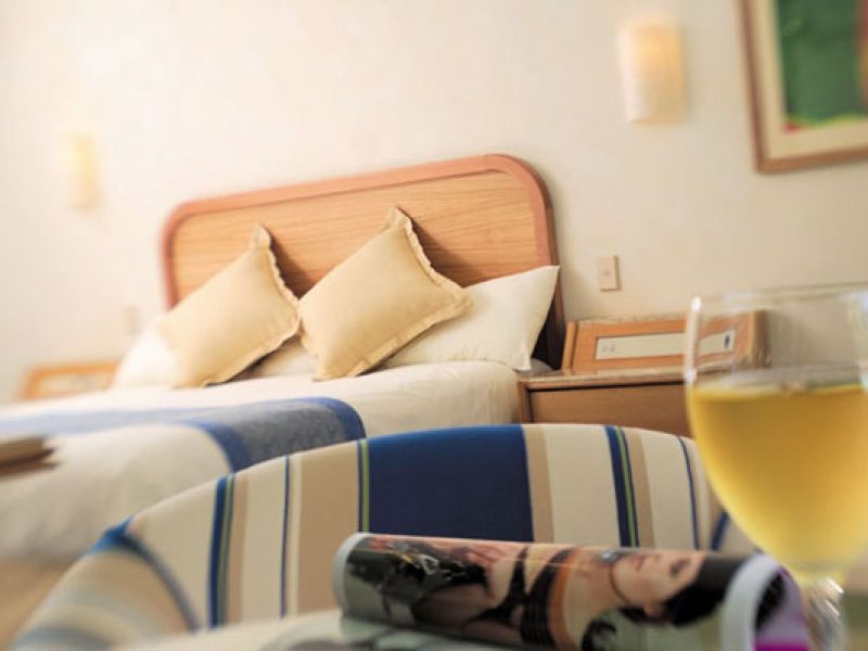 VIP-клуб Эверест. Москва.