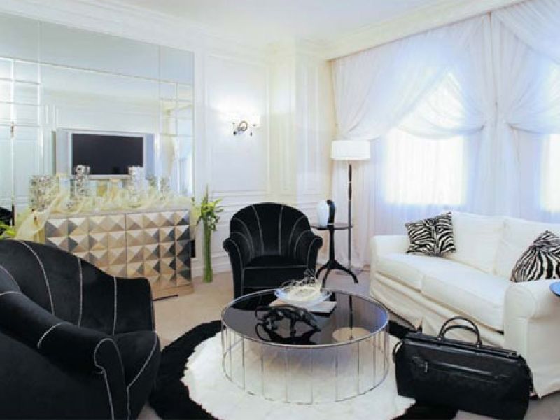 VIP-клуб Эверест. Москва.