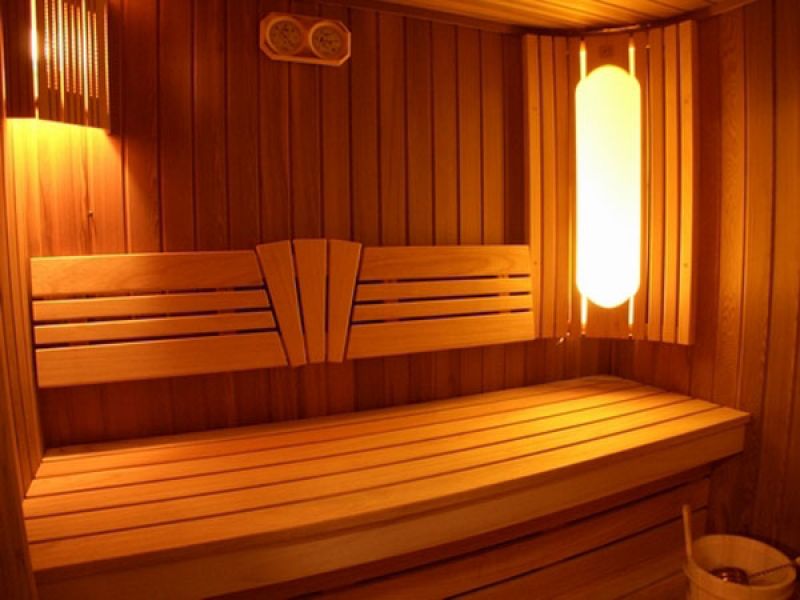 VIP-клуб Эверест. Москва.