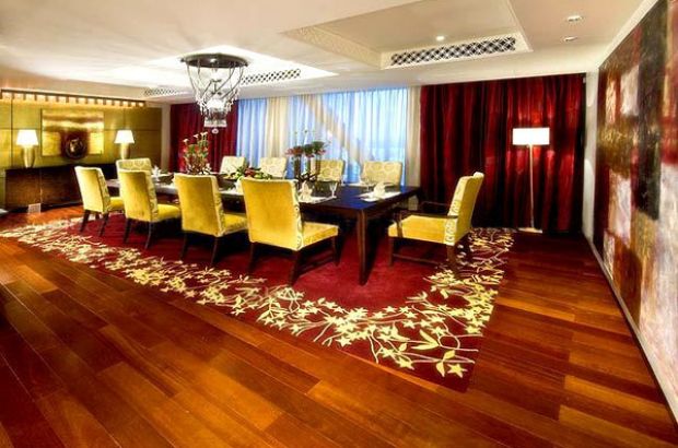 VIP-комплекс Exotic. Москва.