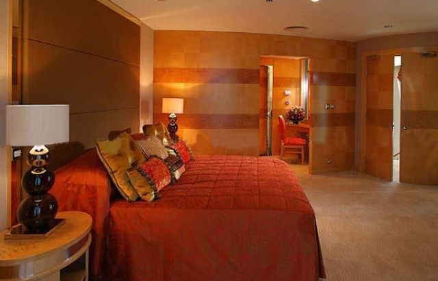 VIP-комплекс Exotic. Москва.