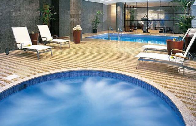VIP-комплекс Exotic. Москва.