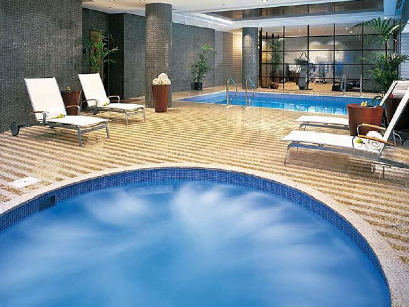 VIP-комплекс Exotic. Москва.