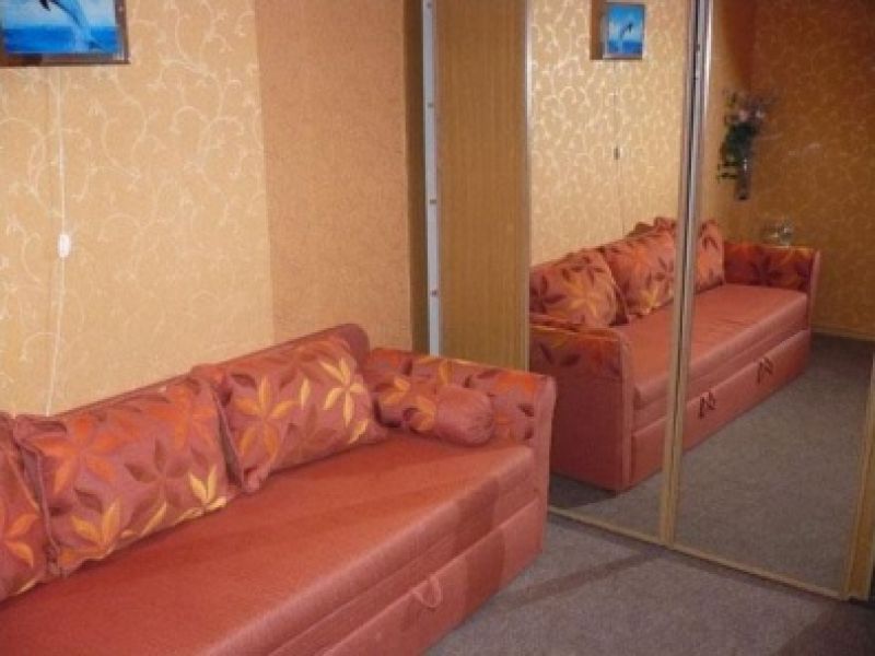 VIP Сауна на Ленинском. Москва.