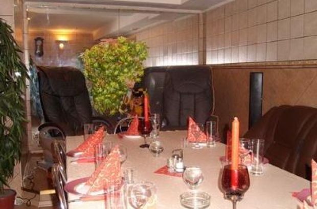VIP-сауна Swiss Star. Москва.