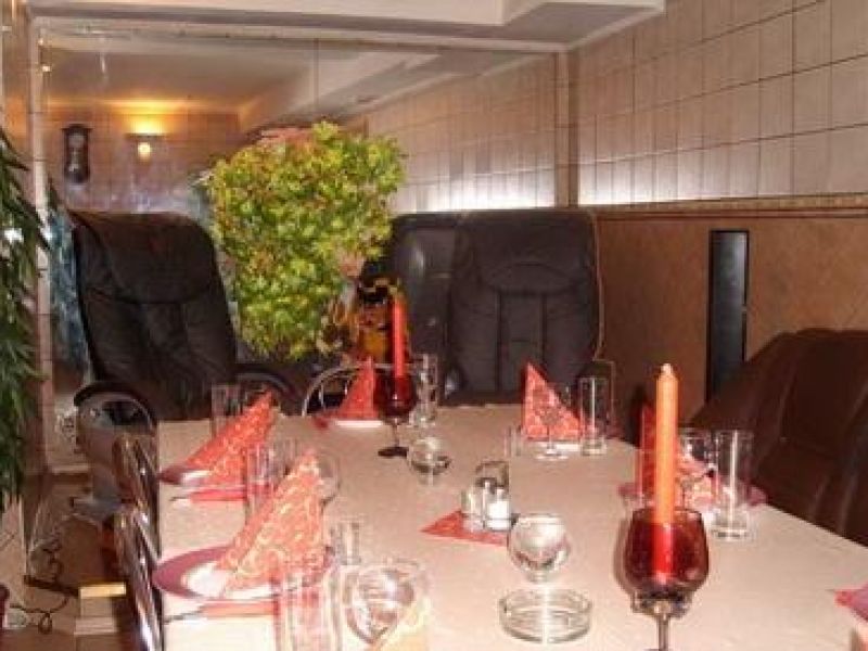 VIP-сауна Swiss Star. Москва.