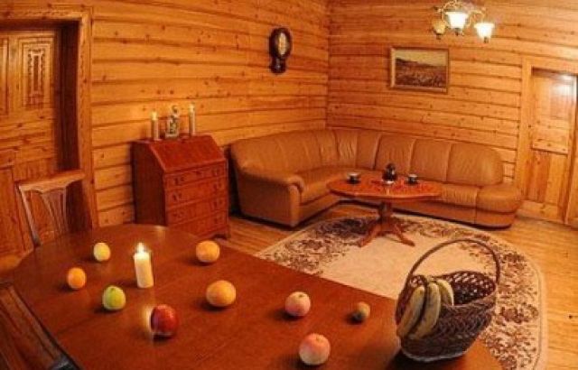 Баня Три богатыря. Мытищи.