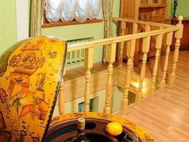 Баня Три богатыря. Мытищи.