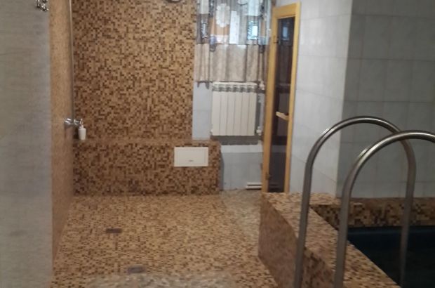 Сауна в Подольске. Подольск.