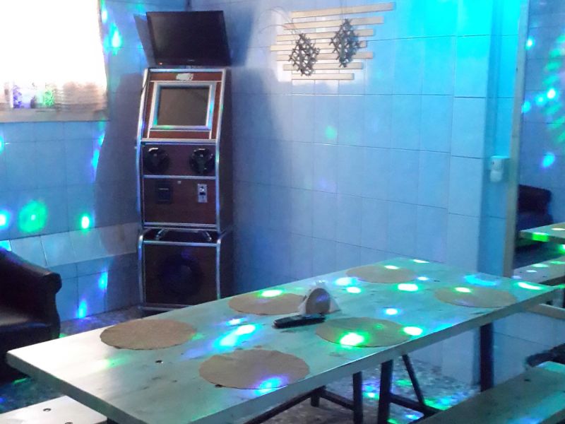 Сауна в Подольске. Подольск.