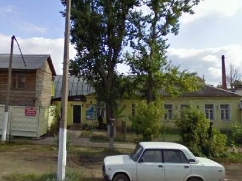 У Гуньки. Подольск.