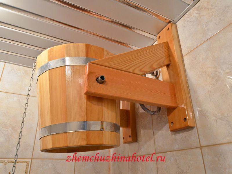 Сауна Жемчужина. Пушкино.